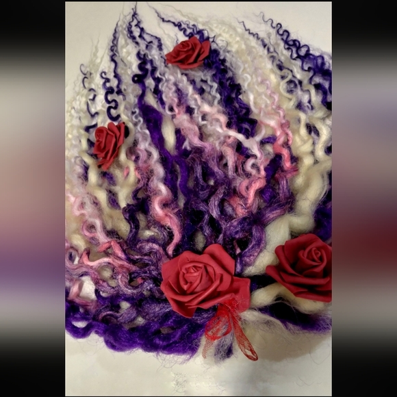 Dreadlocks extension - Picture 2 of 6